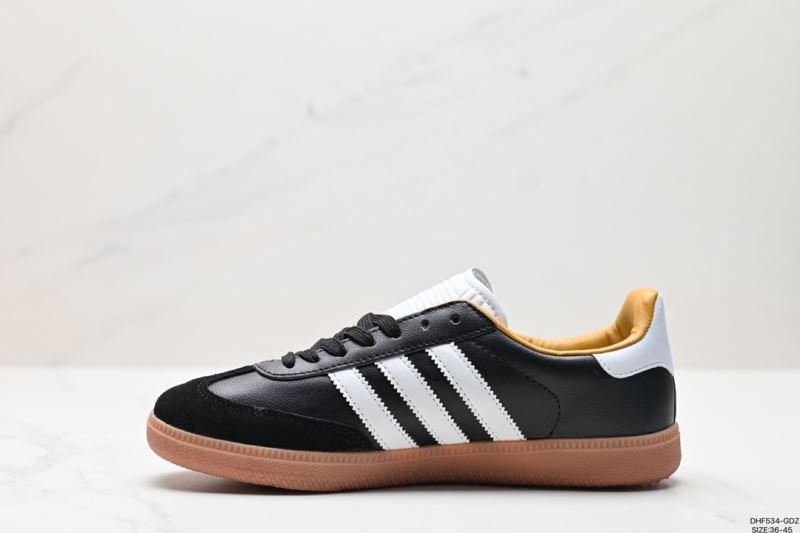 Adidas Samba Shoes